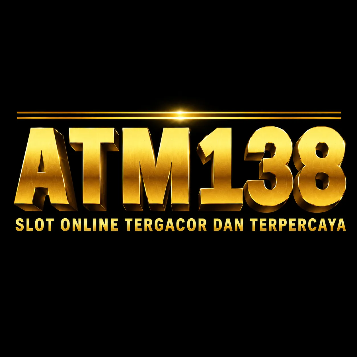 ATM138 - Game Memancing Seru dan Menantang