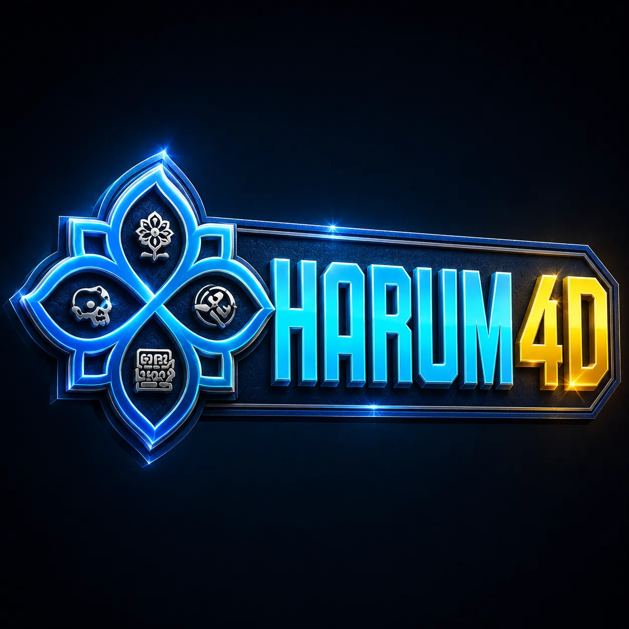 HARUM4D - Game Olahraga Terbaik untuk Penggemar Sports