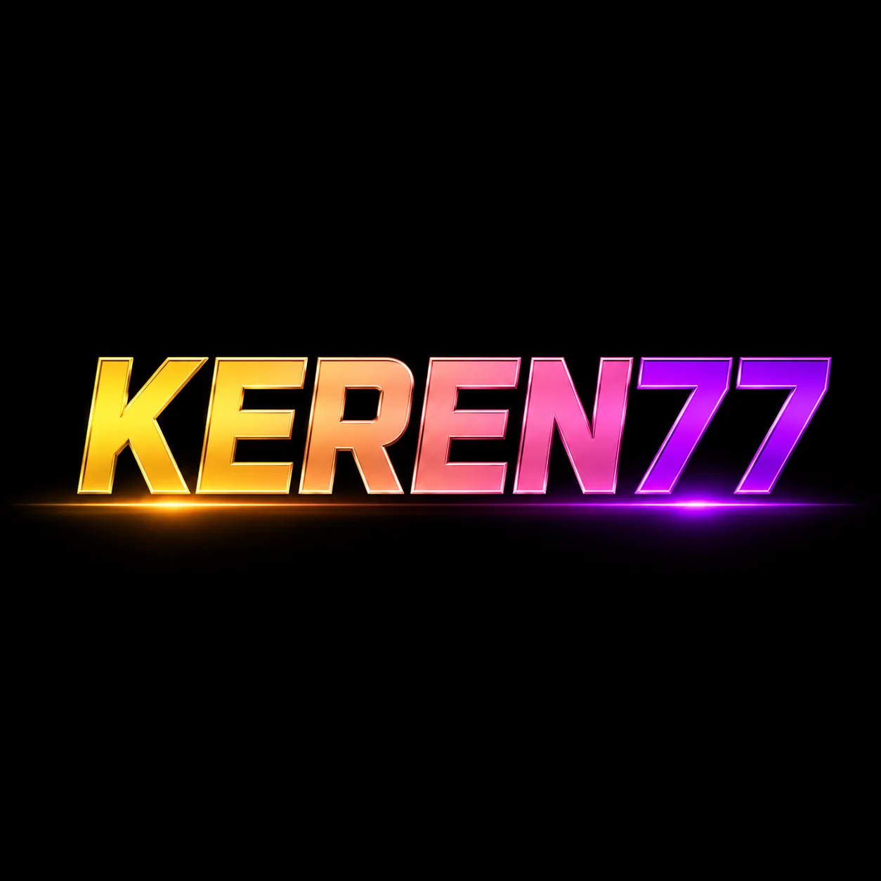 KEREN77 - Game Balap Mobil Seru dan Menantang