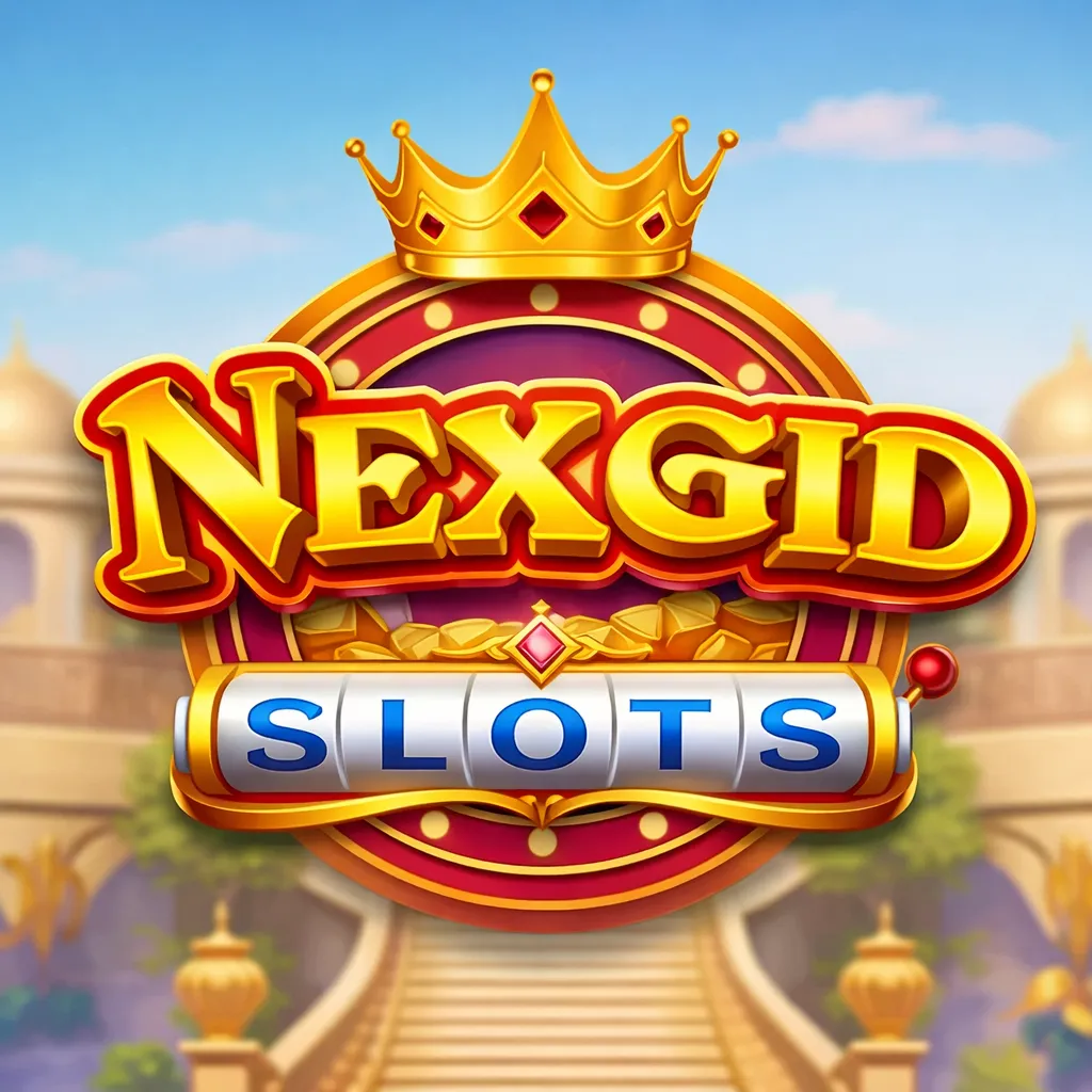 NEXGID - Game TPS Seru dan Mengasyikkan