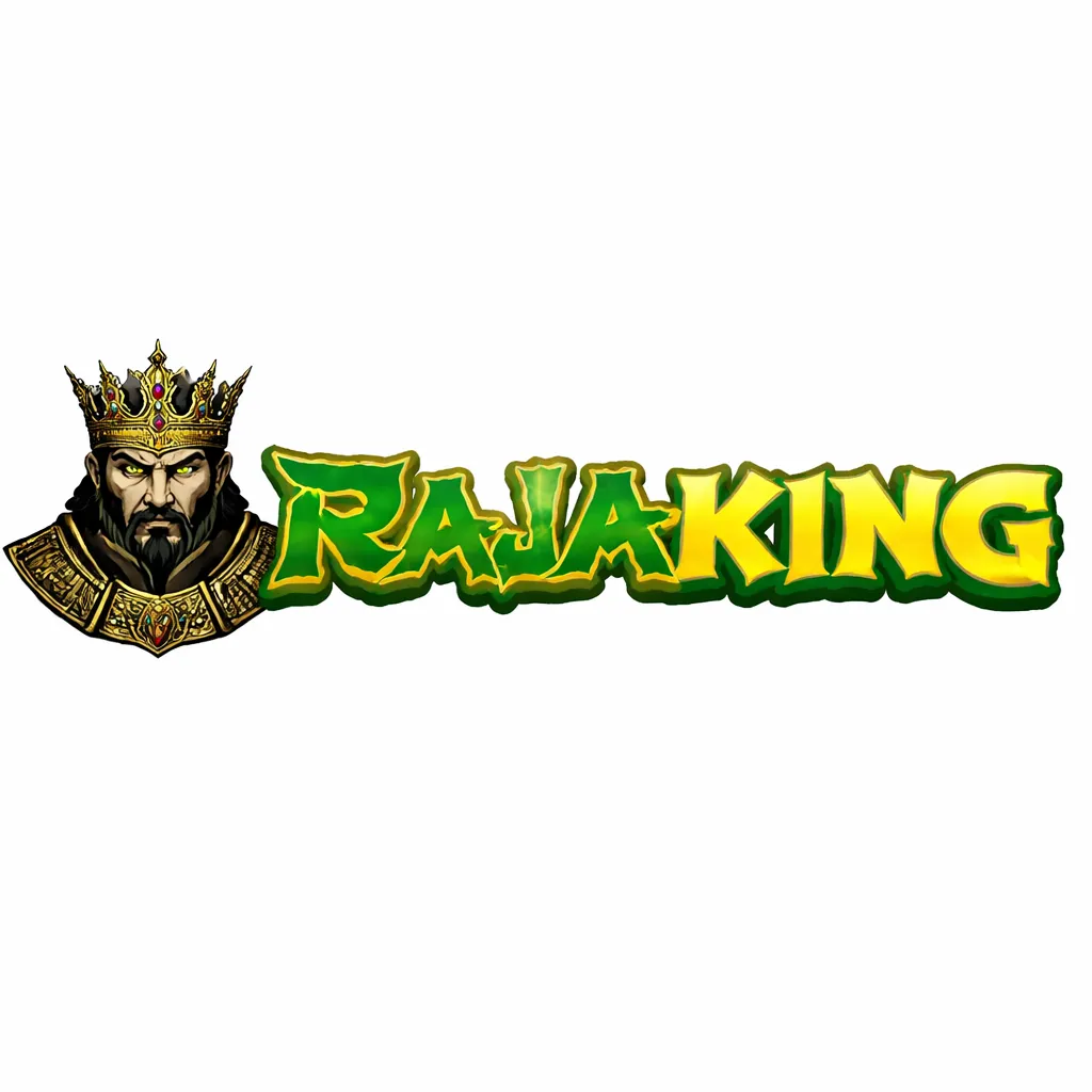 RAJAKING - Petualangan Epik Dalam Dunia MMORPG